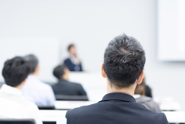 Value Presentation 2019 in 市原
